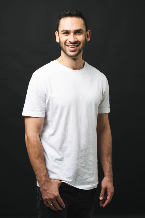 שגיא ברהולץ — מייסד ומנכ״ל תלם קפיטל